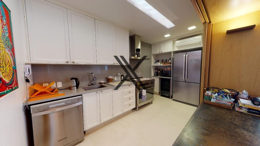 apartamento com 2 suites no leblon rio de janeiro 7