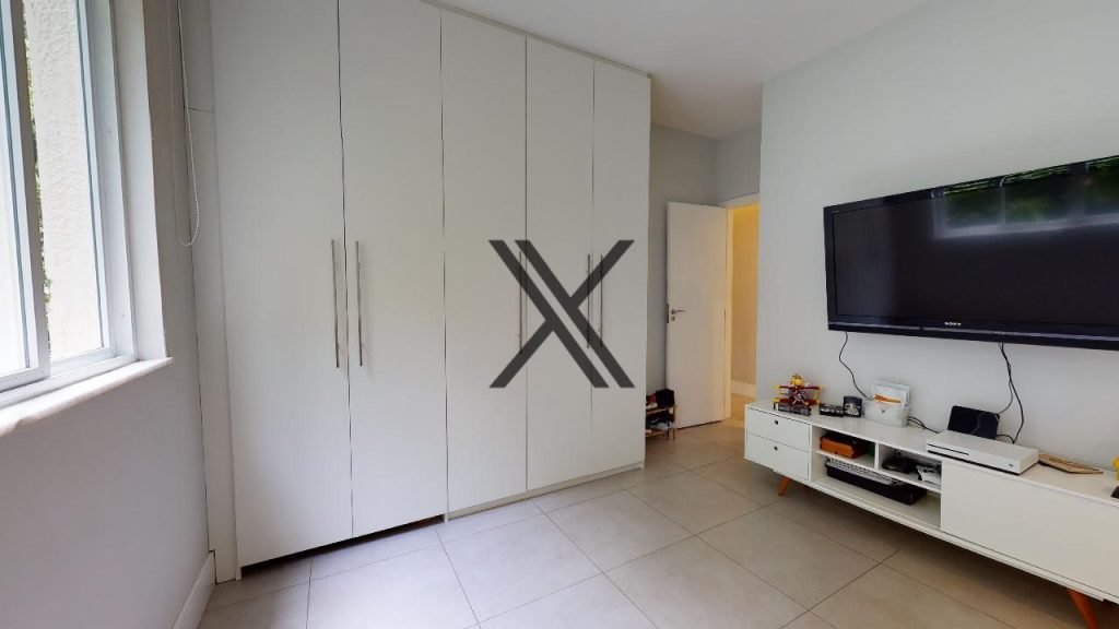 apartamento com 3 quartos no leblon rio de janeiro 11