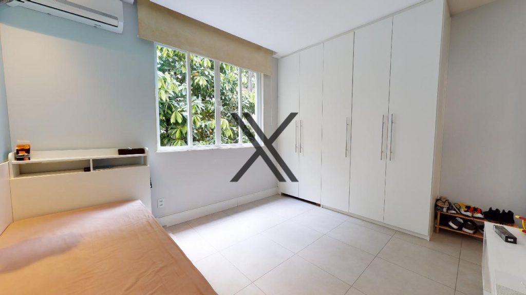 apartamento com 3 quartos no leblon rio de janeiro 12
