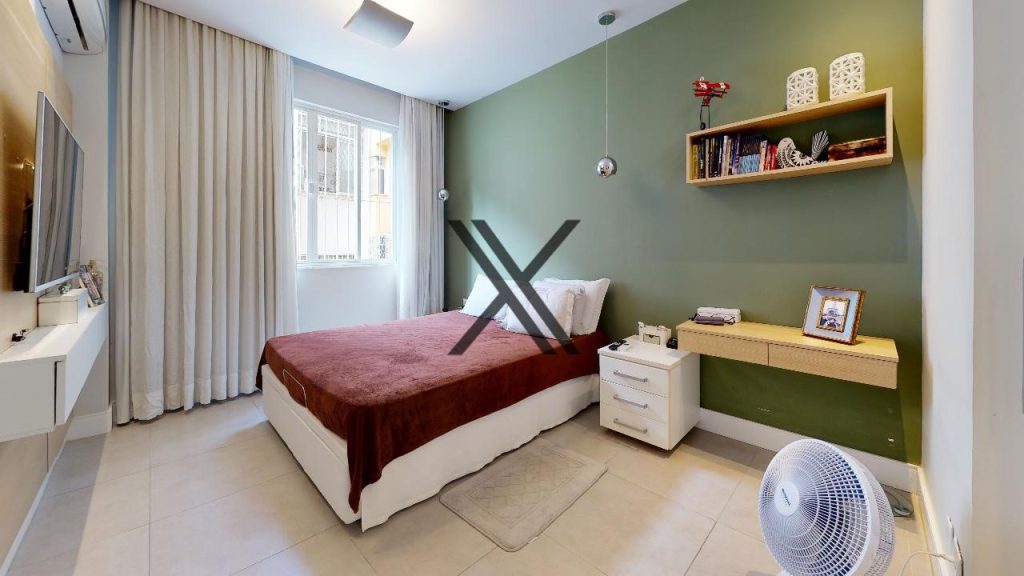 apartamento com 3 quartos no leblon rio de janeiro 15