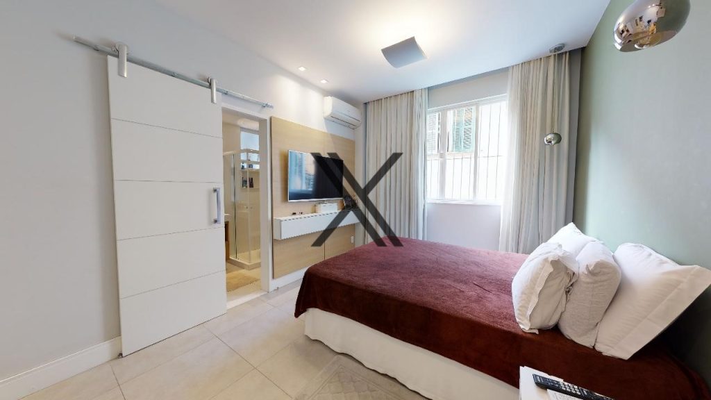 apartamento com 3 quartos no leblon rio de janeiro 16