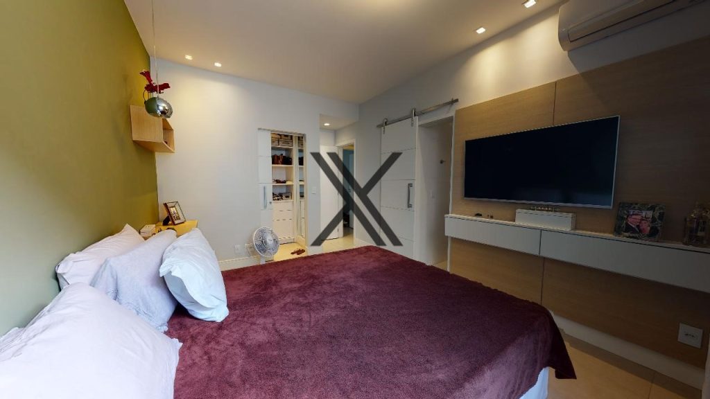 apartamento com 3 quartos no leblon rio de janeiro 17