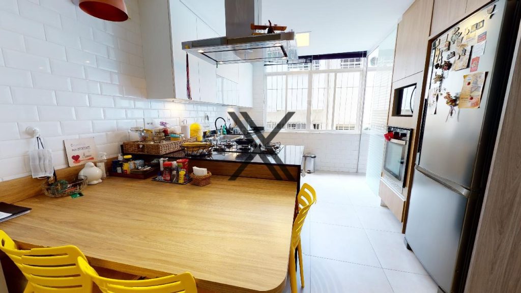 apartamento com 3 quartos no leblon rio de janeiro 21