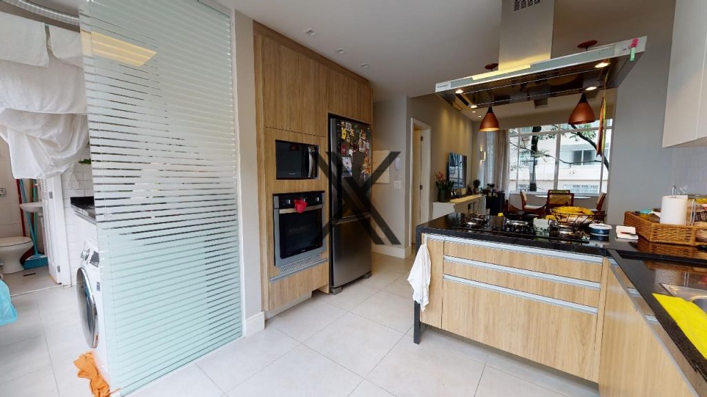 apartamento com 3 quartos no leblon rio de janeiro 25