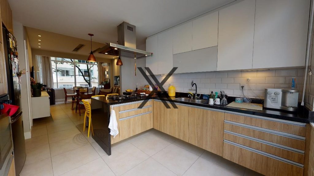 apartamento com 3 quartos no leblon rio de janeiro 26