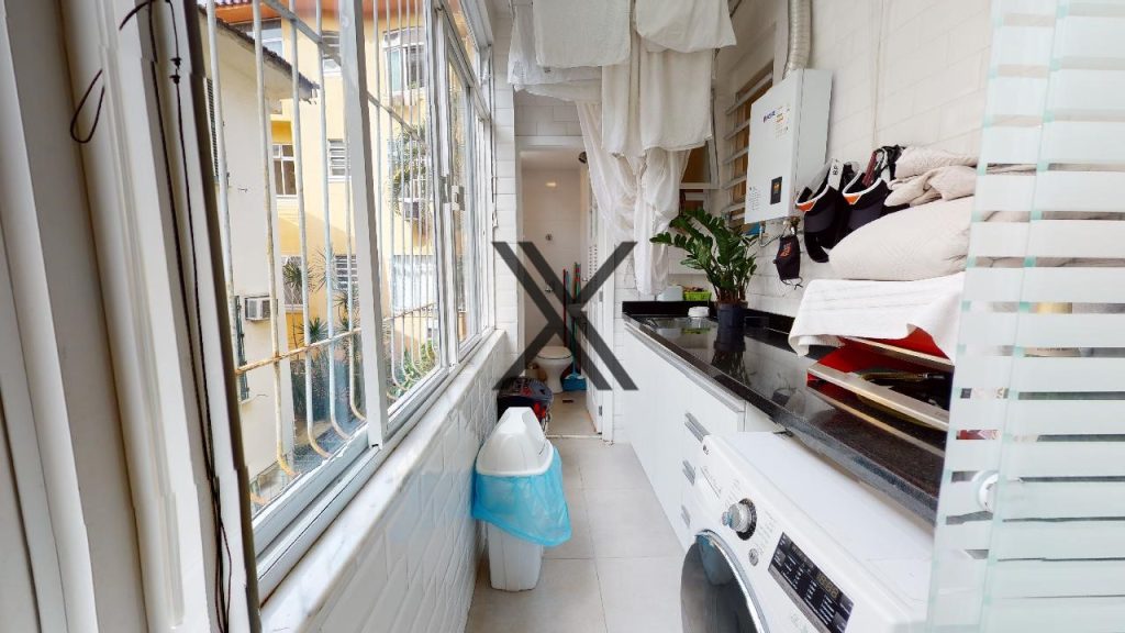apartamento com 3 quartos no leblon rio de janeiro 27
