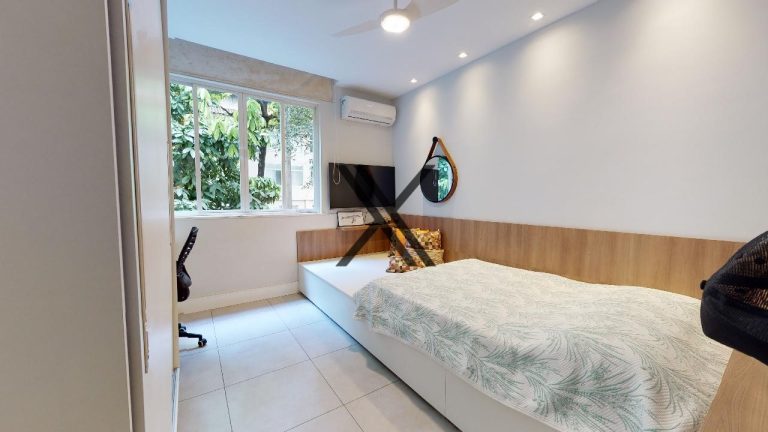 Apartamento com 3 Quartos no Leblon — foto 5