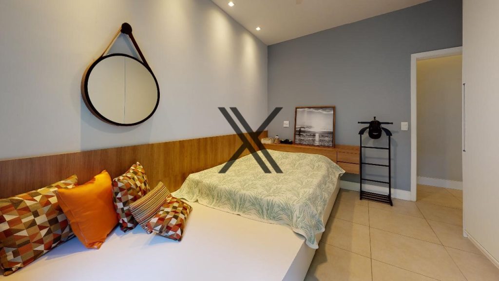 apartamento com 3 quartos no leblon rio de janeiro 8