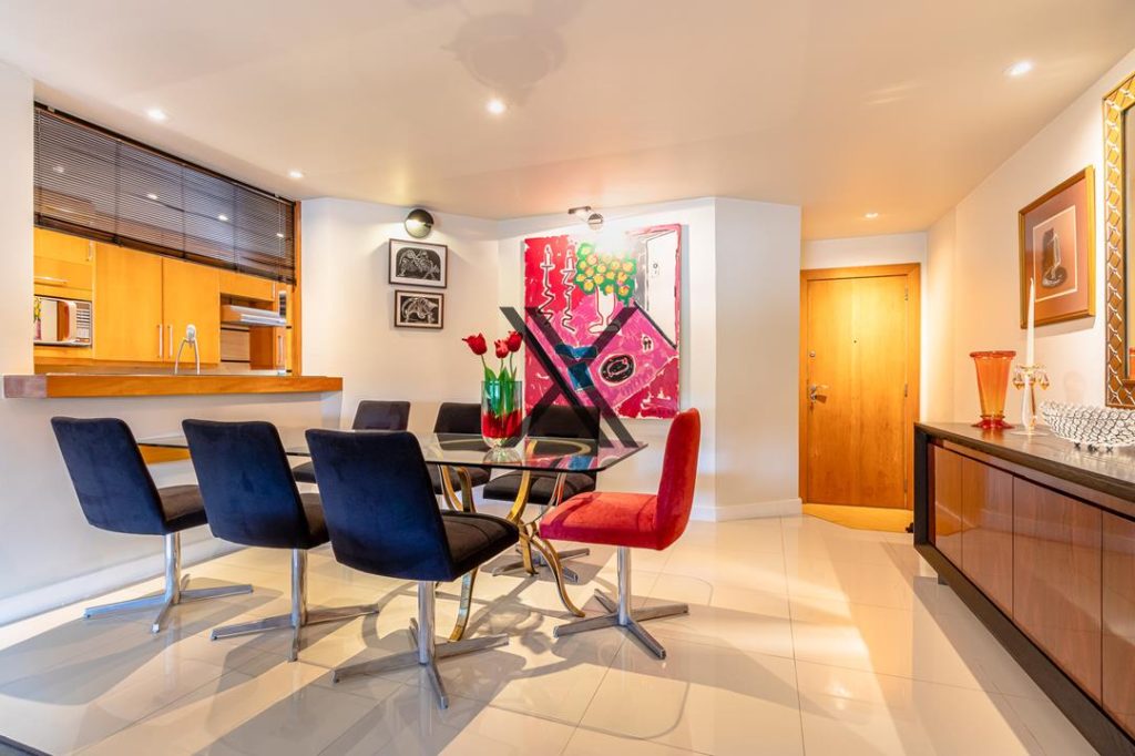 apartamento com 3 quartos reformado no leblon rio de janeiro 10