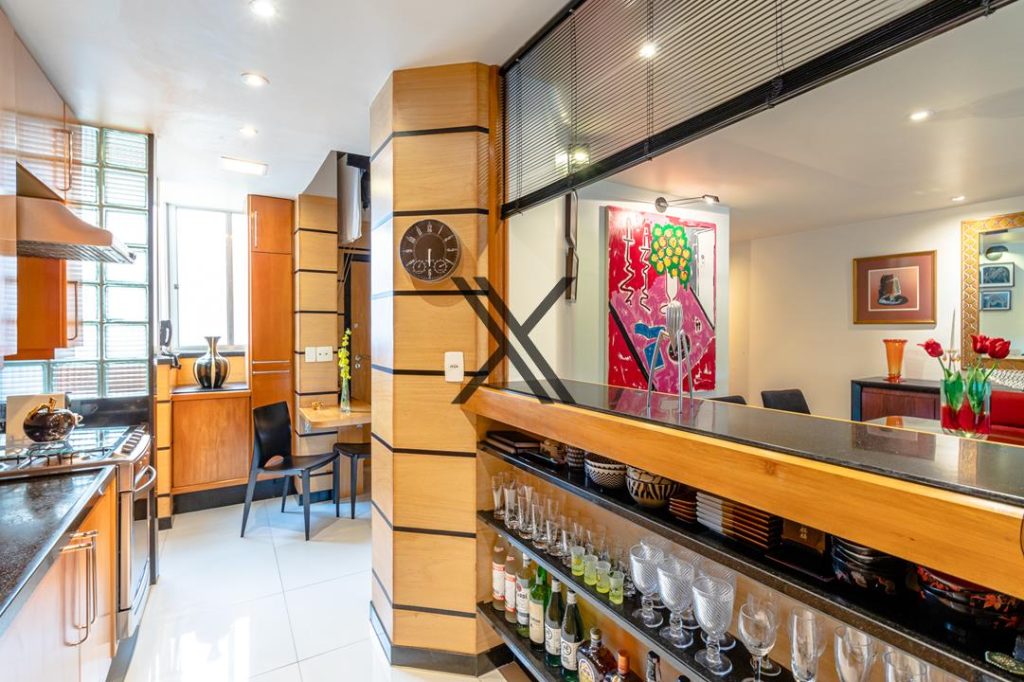 apartamento com 3 quartos reformado no leblon rio de janeiro 11