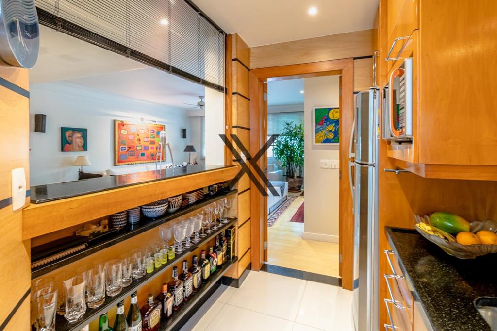 apartamento com 3 quartos reformado no leblon rio de janeiro 13