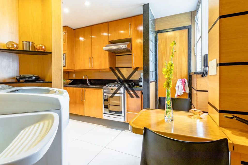 apartamento com 3 quartos reformado no leblon rio de janeiro 14