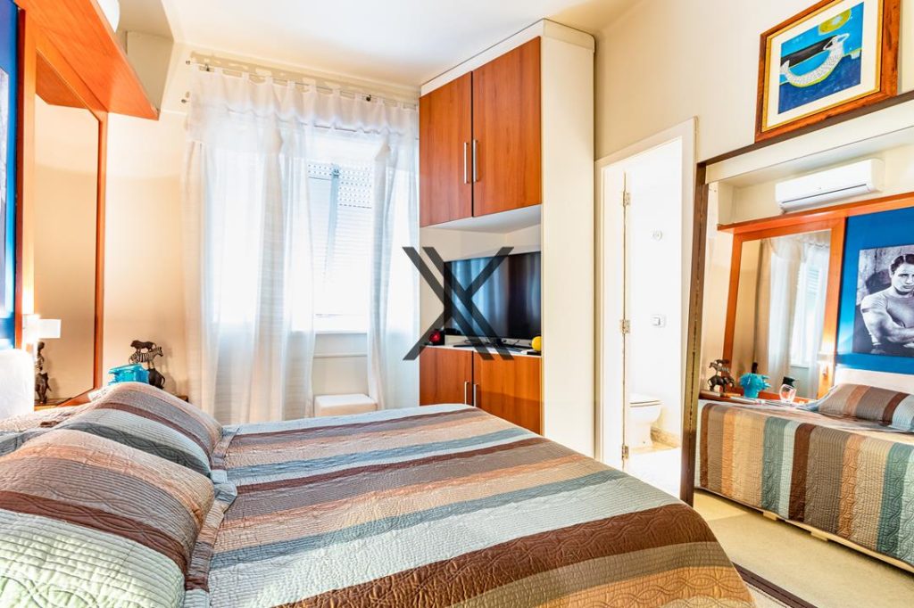 apartamento com 3 quartos reformado no leblon rio de janeiro 17