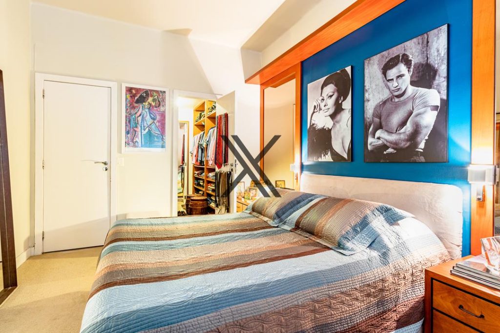 apartamento com 3 quartos reformado no leblon rio de janeiro 18