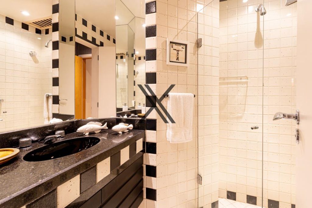 apartamento com 3 quartos reformado no leblon rio de janeiro 21