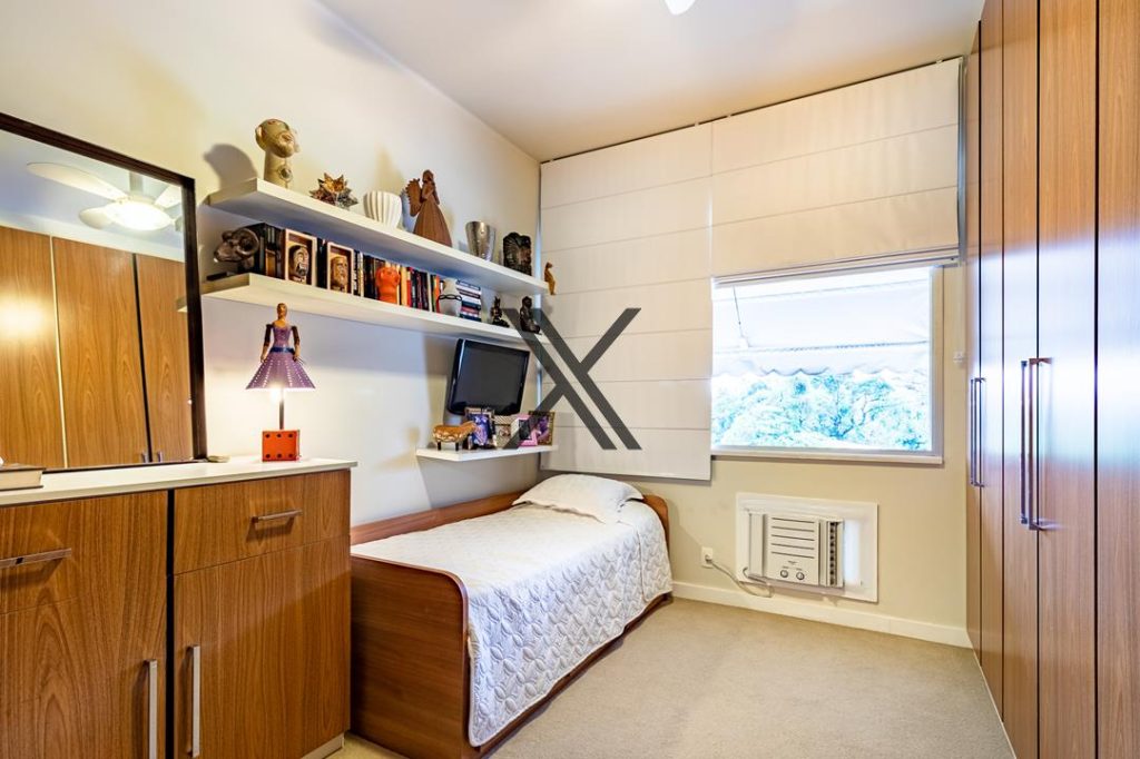 apartamento com 3 quartos reformado no leblon rio de janeiro 23