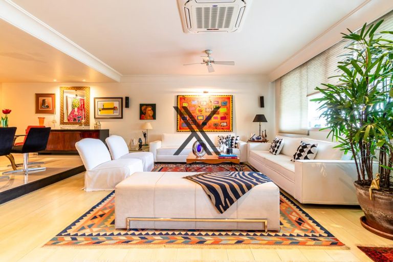 Apartamento com 3 Quartos reformado no Leblon — foto 6