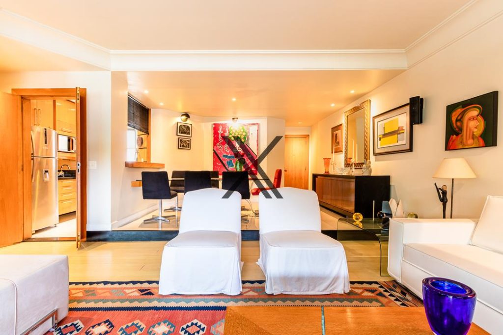 apartamento com 3 quartos reformado no leblon rio de janeiro 8