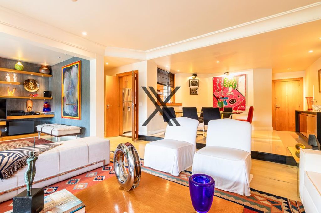 apartamento com 3 quartos reformado no leblon rio de janeiro 9