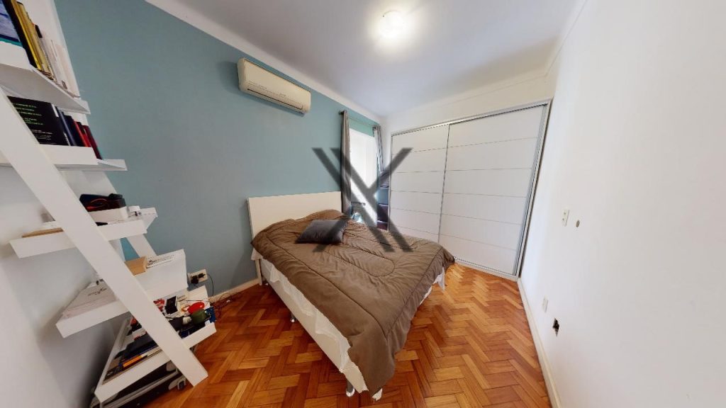 apartamento de 2 quartos no leblon rio de janeiro 10