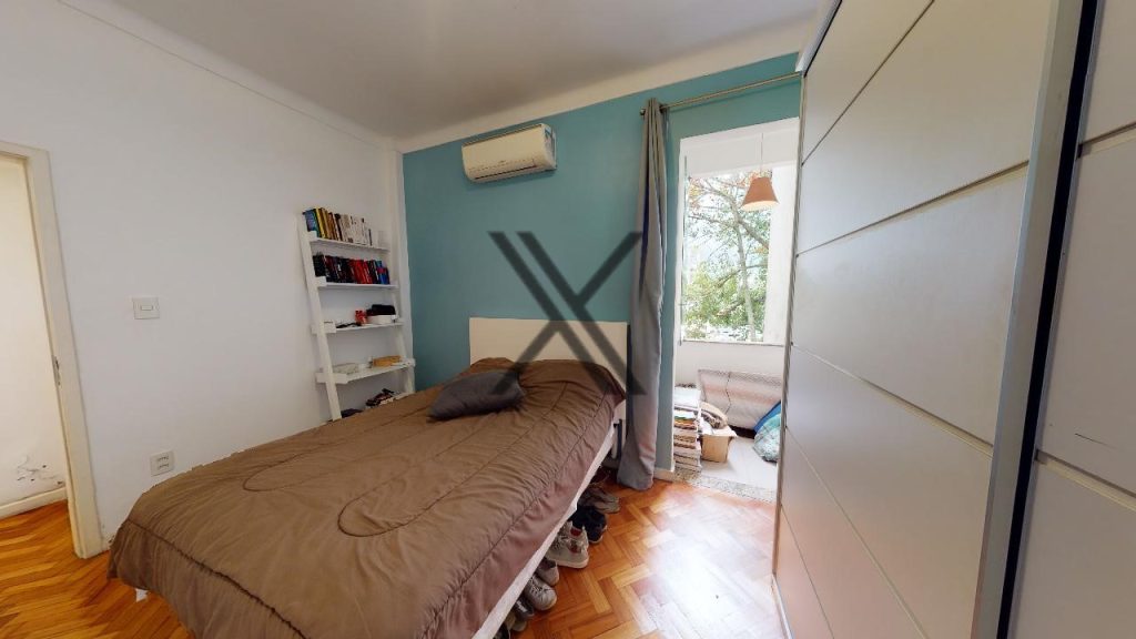 apartamento de 2 quartos no leblon rio de janeiro 11