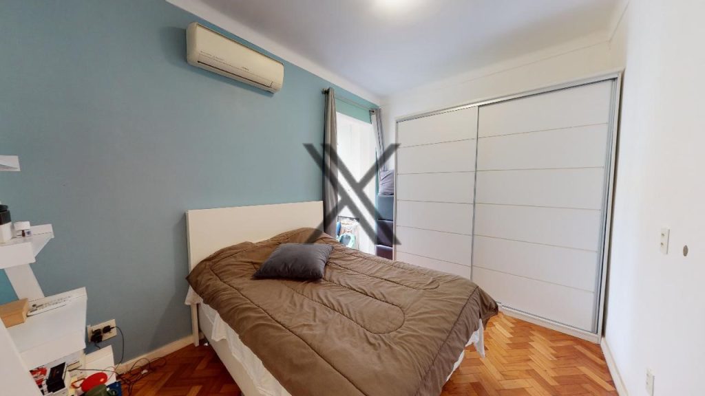 apartamento de 2 quartos no leblon rio de janeiro 12