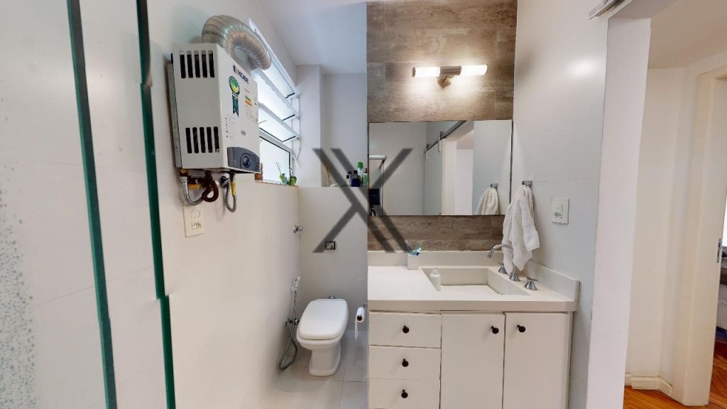 apartamento de 2 quartos no leblon rio de janeiro 14
