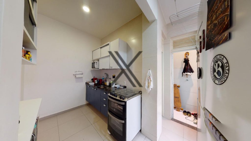 apartamento de 2 quartos no leblon rio de janeiro 17