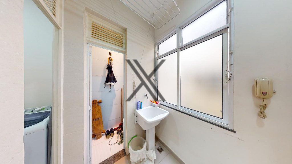 apartamento de 2 quartos no leblon rio de janeiro 19
