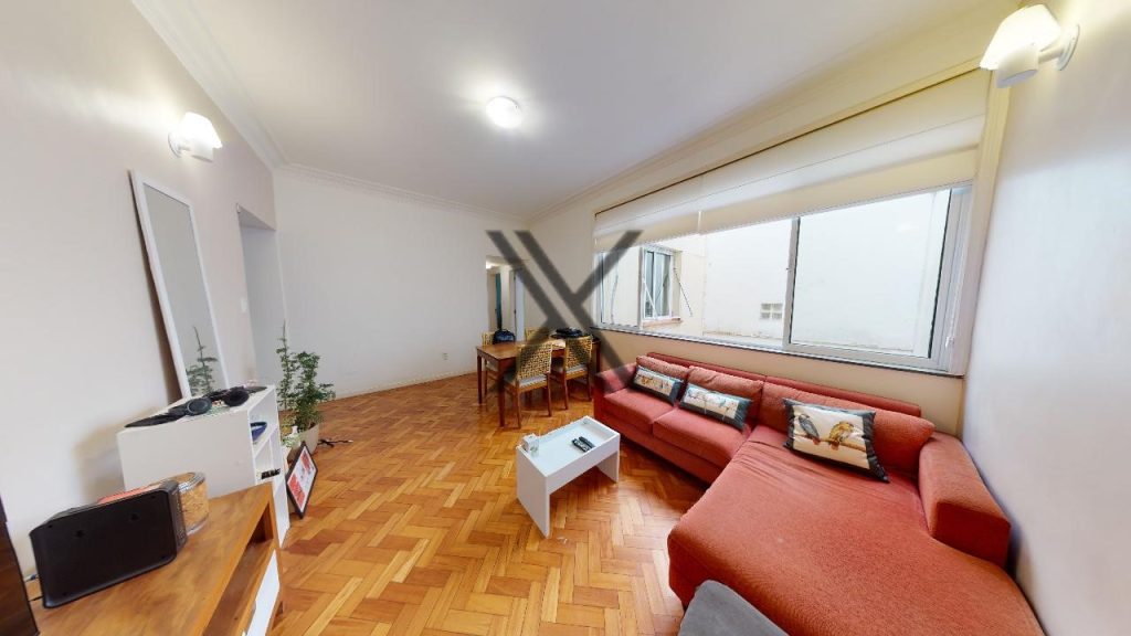 apartamento de 2 quartos no leblon rio de janeiro 2