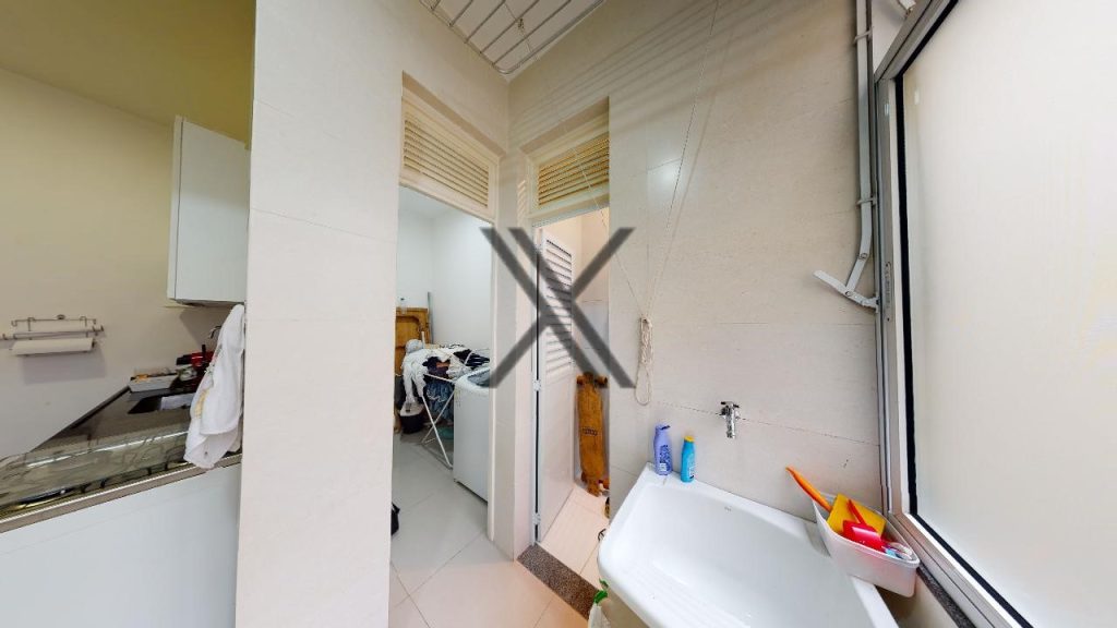 apartamento de 2 quartos no leblon rio de janeiro 20