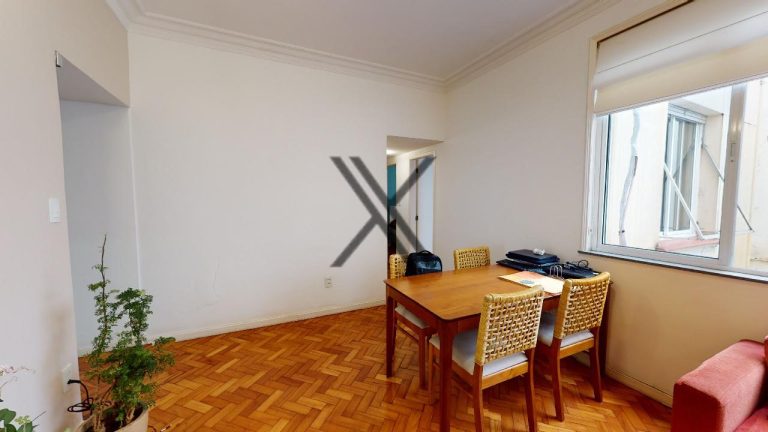 Apartamento de 2 Quartos no Leblon — foto 5