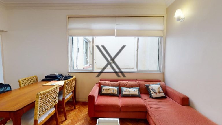 Apartamento de 2 Quartos no Leblon — foto 6