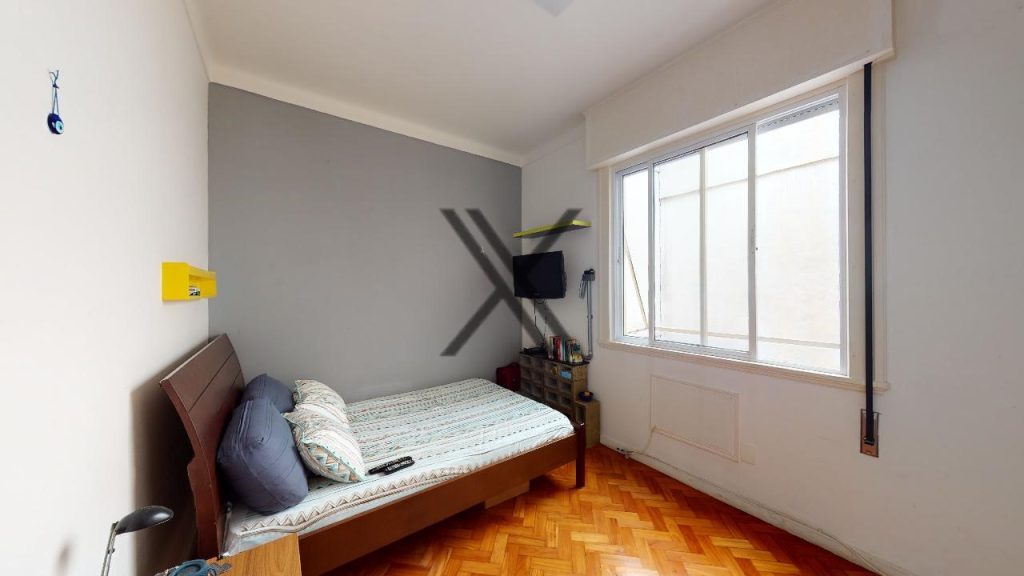 apartamento de 2 quartos no leblon rio de janeiro 7