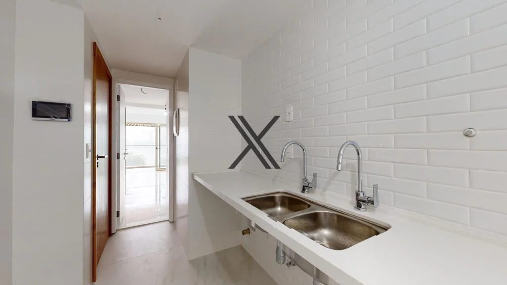 apartamento de 3 quartos na lagoa rio de janeiro 19