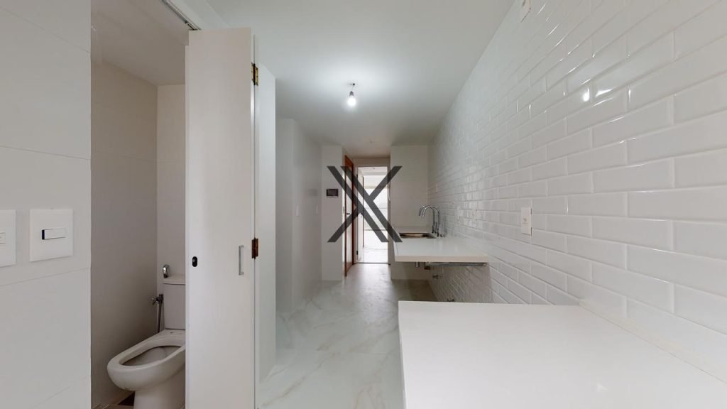 apartamento de 3 quartos na lagoa rio de janeiro 20