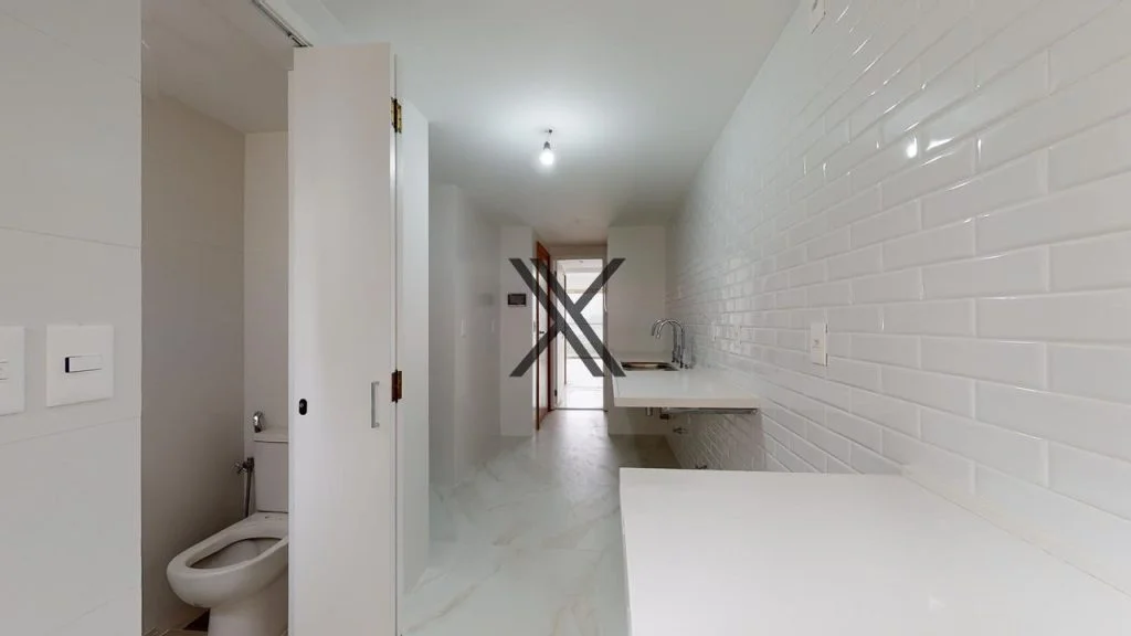 apartamento de 3 quartos na lagoa rio de janeiro 20