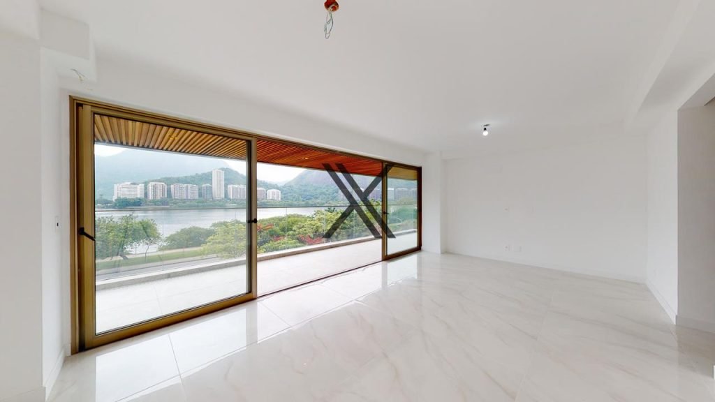 apartamento de 3 quartos na lagoa rio de janeiro 3