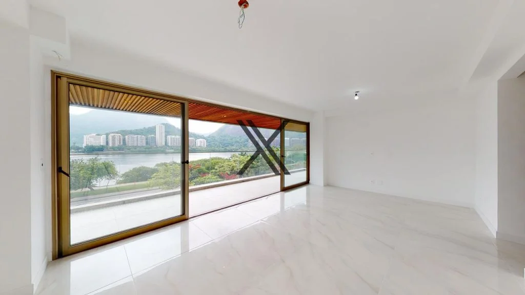 apartamento de 3 quartos na lagoa rio de janeiro 3