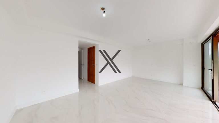 Apartamento de 3 Quartos na Lagoa — foto 5