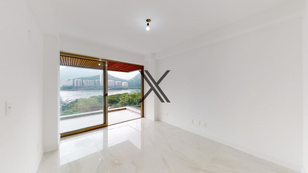 apartamento de 3 quartos na lagoa rio de janeiro 9