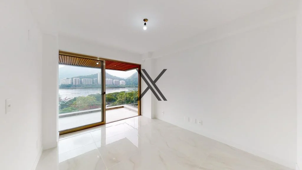 apartamento de 3 quartos na lagoa rio de janeiro 9