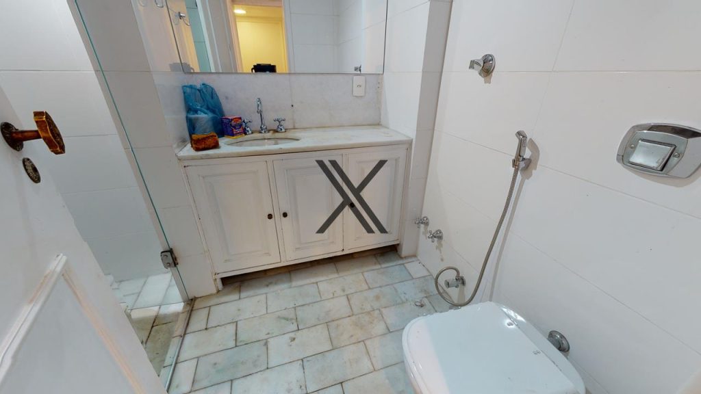 apartamento de 4 quartos na quadra da praia leblon rio de janeiro 10