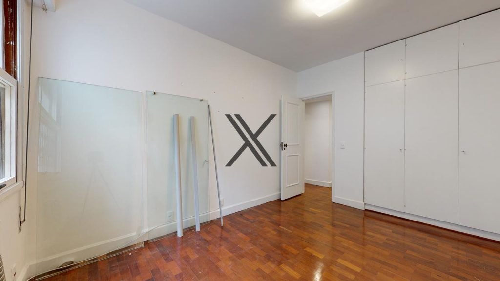 apartamento de 4 quartos na quadra da praia leblon rio de janeiro 12