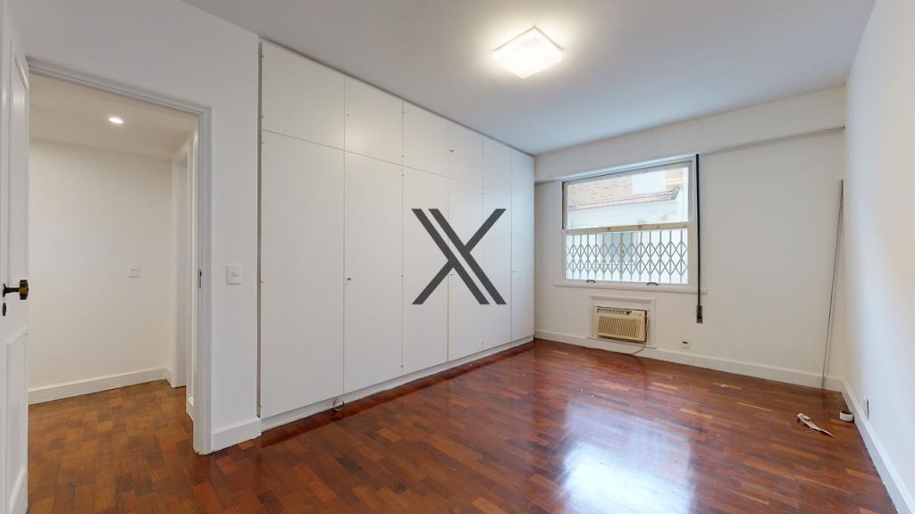 apartamento de 4 quartos na quadra da praia leblon rio de janeiro 14