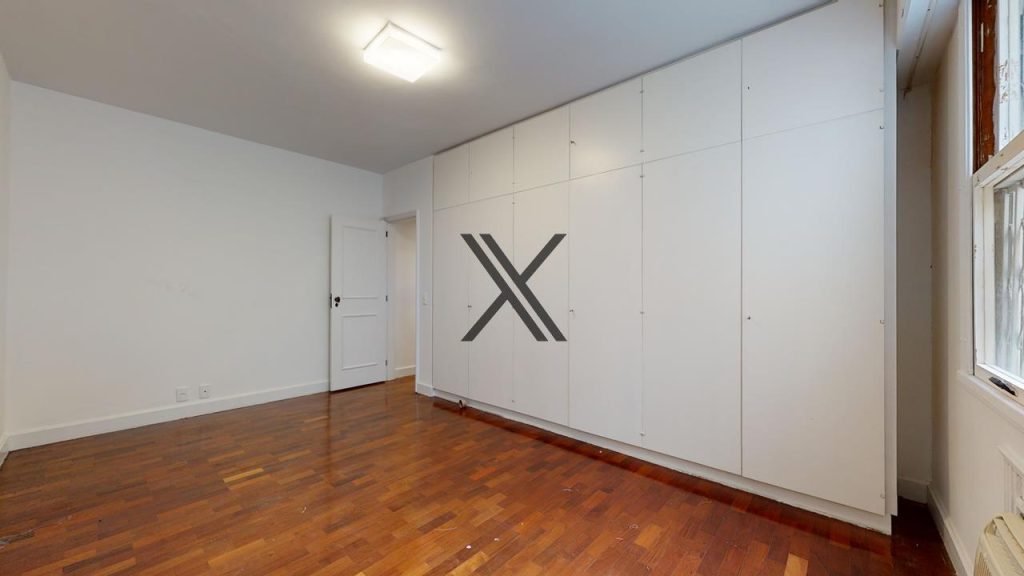 apartamento de 4 quartos na quadra da praia leblon rio de janeiro 15