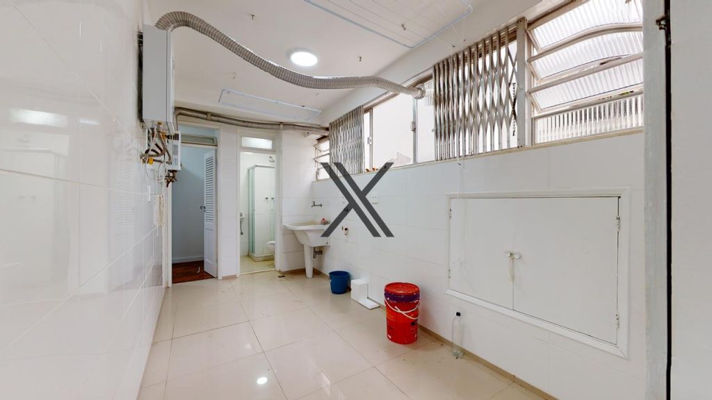 apartamento de 4 quartos na quadra da praia leblon rio de janeiro 18