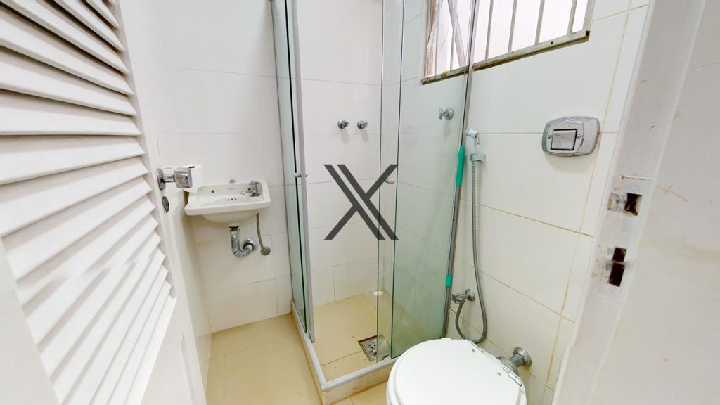 apartamento de 4 quartos na quadra da praia leblon rio de janeiro 20