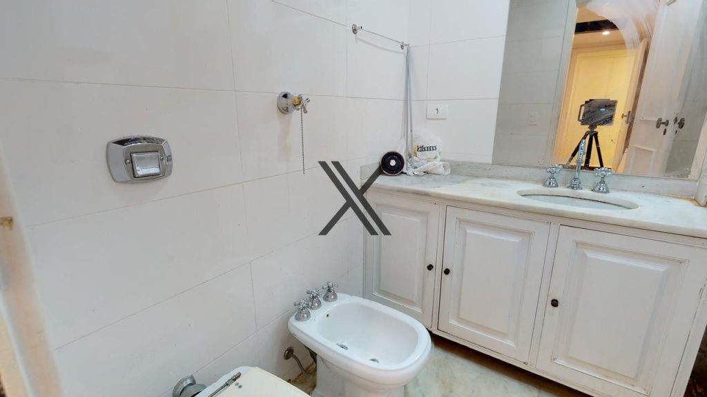 apartamento de 4 quartos na quadra da praia leblon rio de janeiro 7