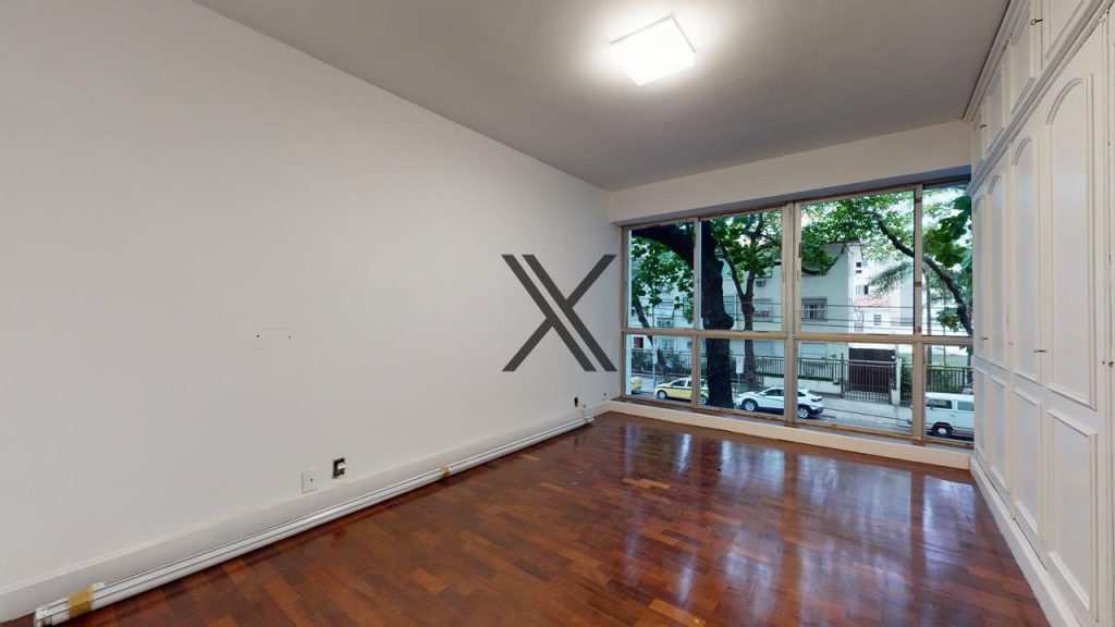 apartamento de 4 quartos na quadra da praia leblon rio de janeiro 8